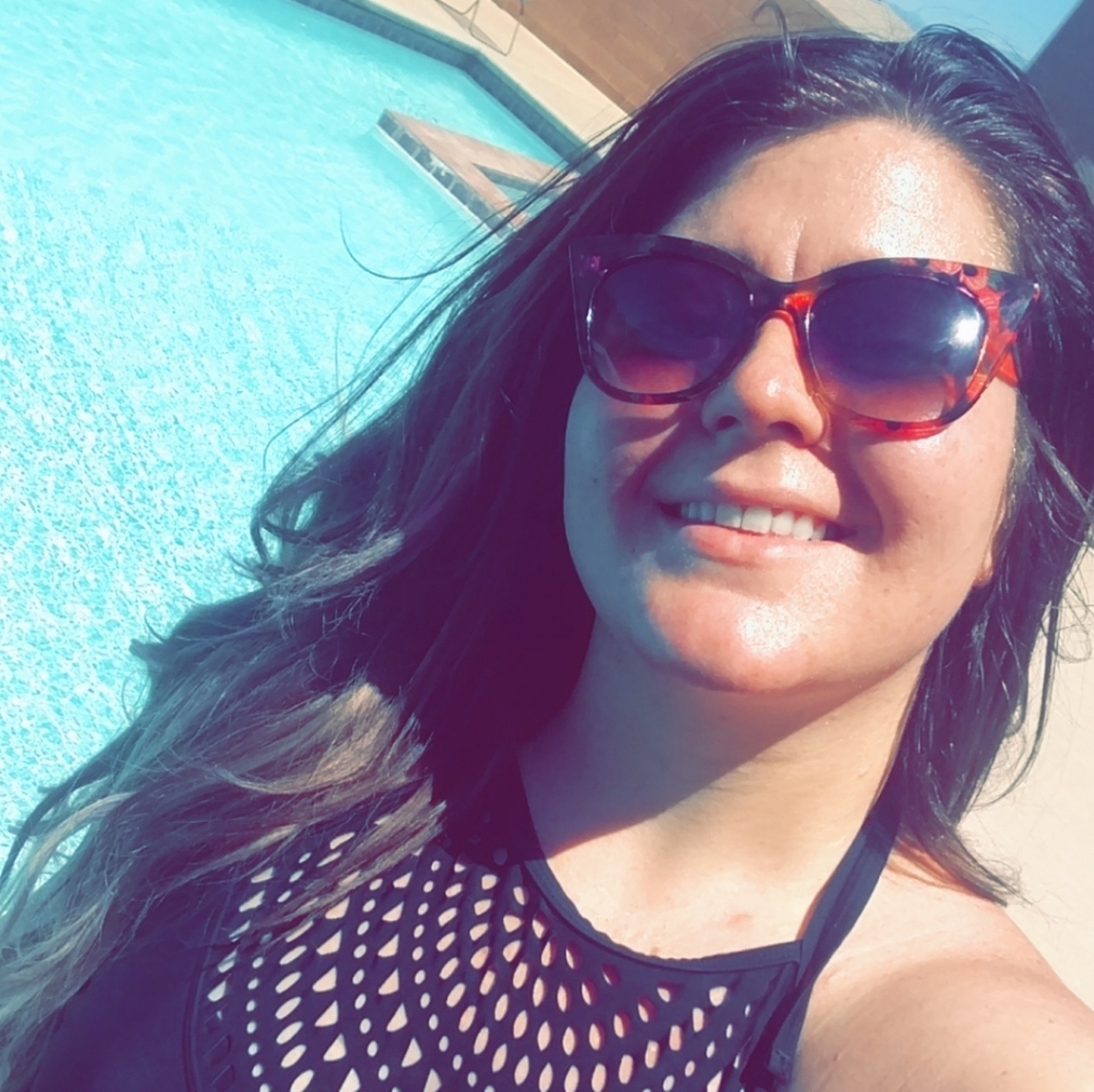 Meet your Posher, Jordyn